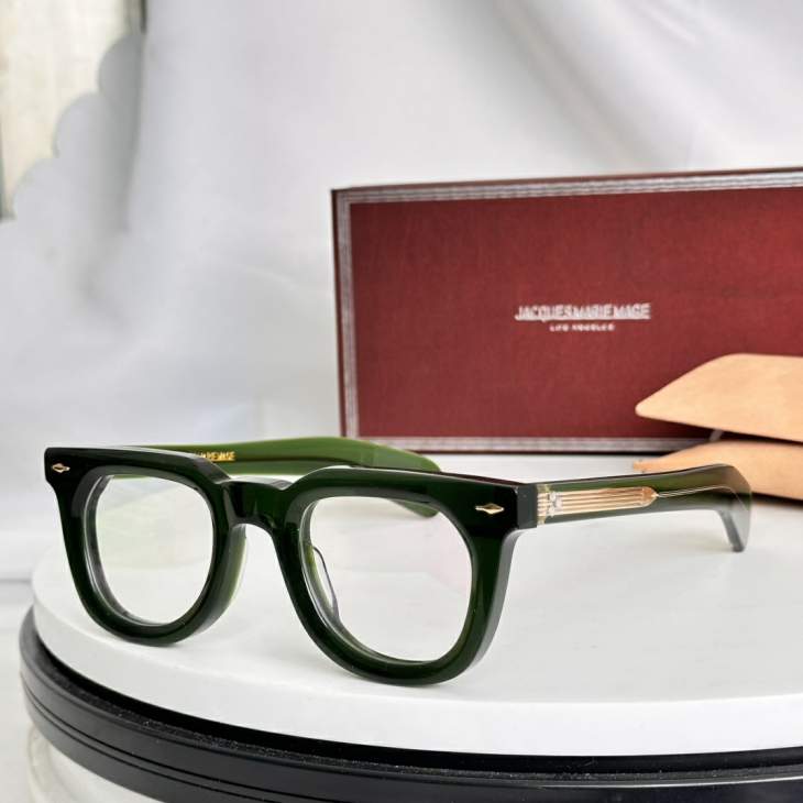 Picture of Jacques Marie Mage Sunglasses _SKUfw77836250fw